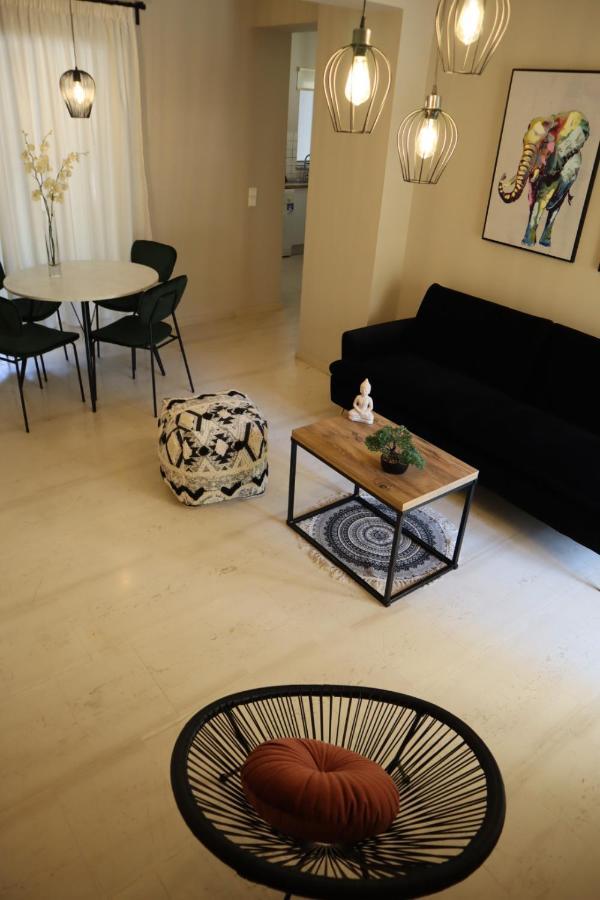 דירות חאניה E.K. House מראה חיצוני תמונה